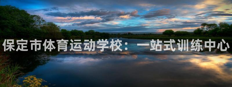 J9官网下载平台注册流程图：保定市体育运动学校：一站